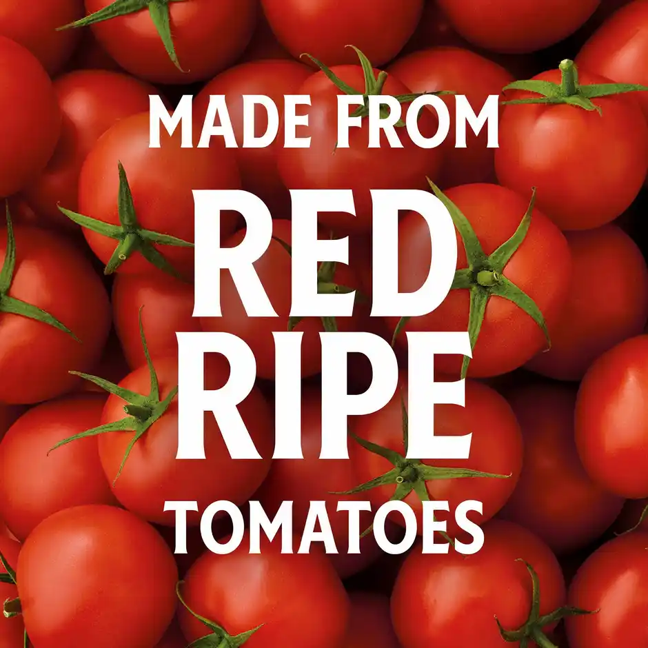 Heinz Tomato Ketchup, 435 g