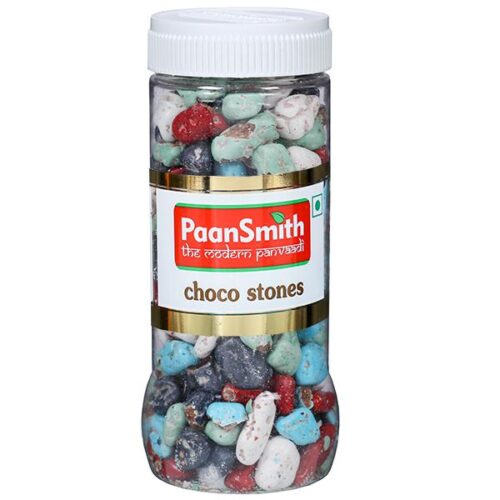 PaanSmith Choco Stones, 240 g
