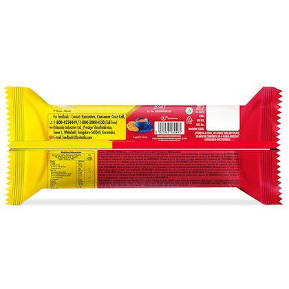 Britannia Marie Gold Biscuits 64 g