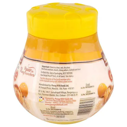 Gowardhan Pure Cow Ghee 1 L (Jar)