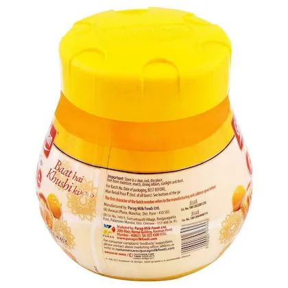 Gowardhan Pure Cow Ghee, 500 ml