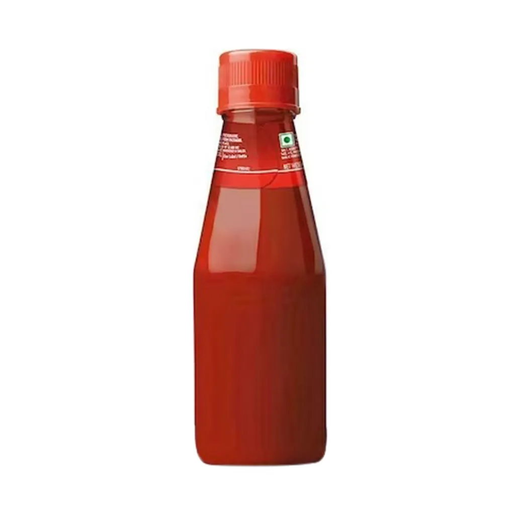 Kissan Fresh Tomato Ketchup, 200 g
