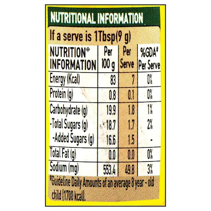 Rich Tomato Ketchup Free Maagi 58/- Noodals, 1kg