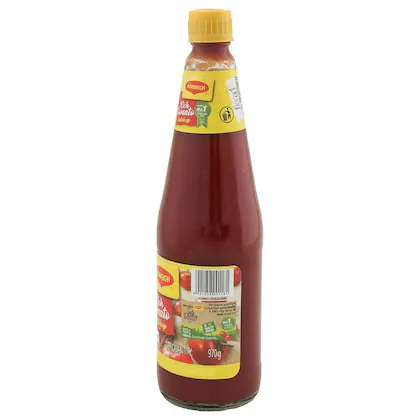 Rich Tomato Ketchup Free Maagi 58/- Noodals, 1kg