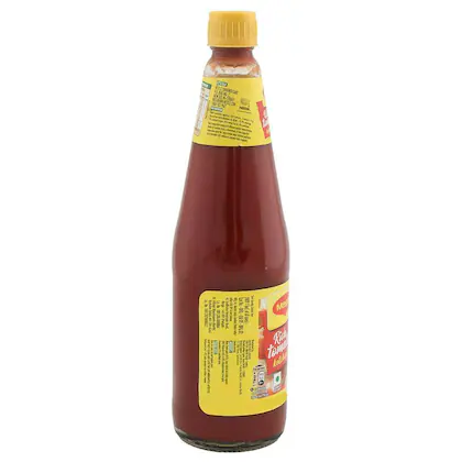 Rich Tomato Ketchup Free Maagi 58/- Noodals, 1kg
