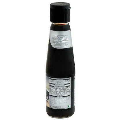 Ong's Teriyaki Sauce, 210 ml