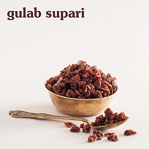 PaanSmith Gulab Supari, 100 g