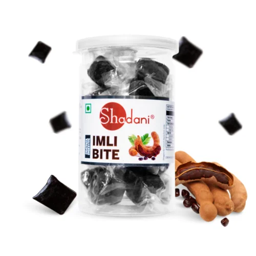 Shadani Imli Bite, 160 g