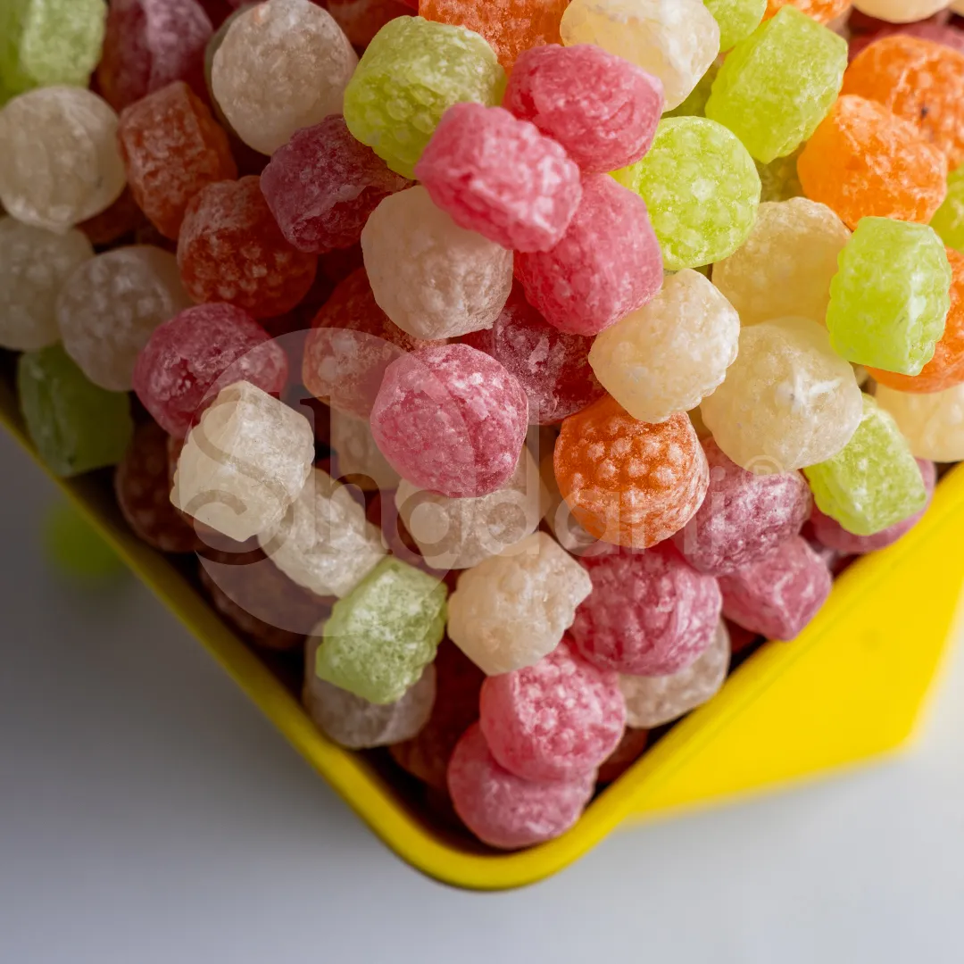 Shadani Mix Fruit Candy, 230 g