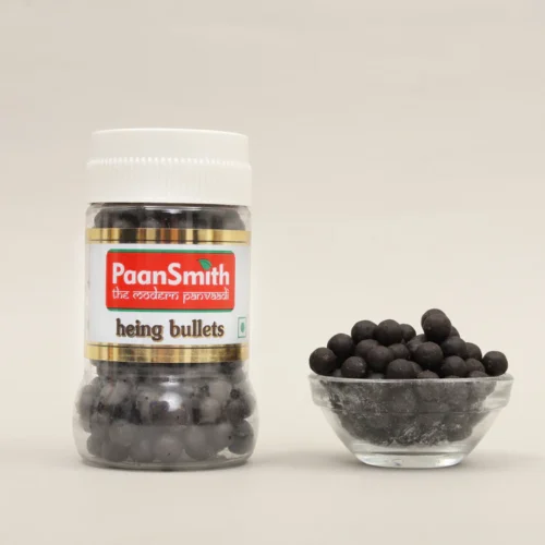 Paan Smith Heing Bullets, 120 g