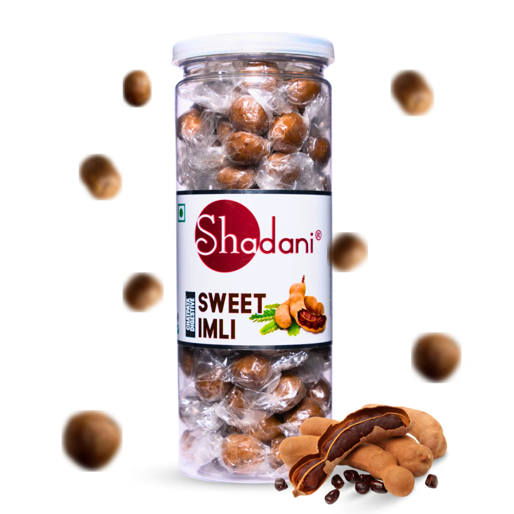 Shadani Sweet Imli, 140 g