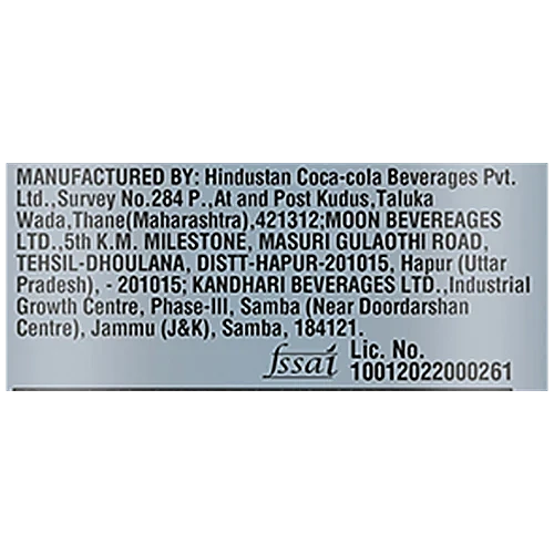 Schweppes Original Soda Water, 300 ml