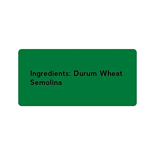 Del Monte Spaghetti, 500 g