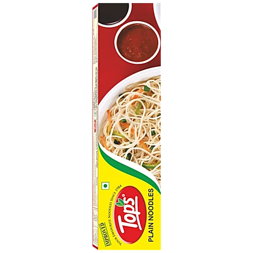 Tops Plain Noodles, 300 g