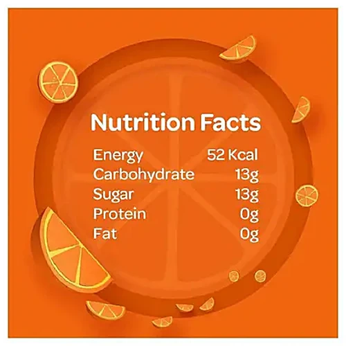 Fanta Orange Flavoured Soft Drink, 250 ml