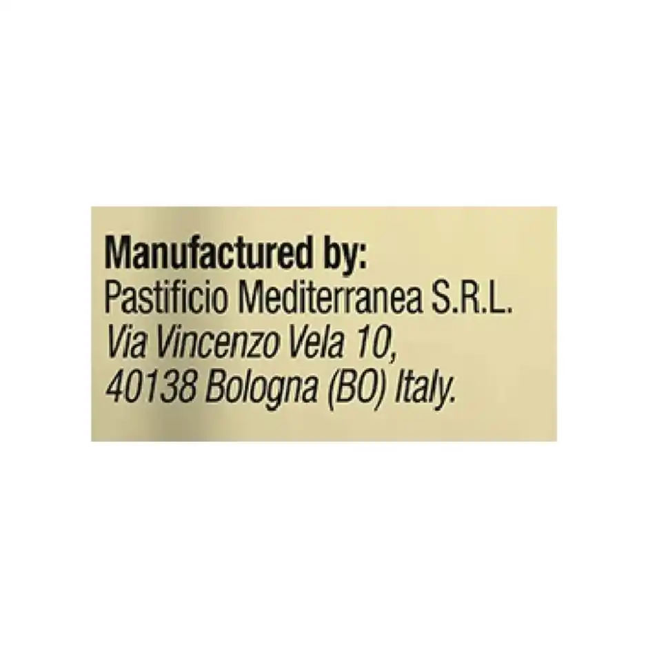 Borges Durum Wheat Pasta Fusilli, 500 g