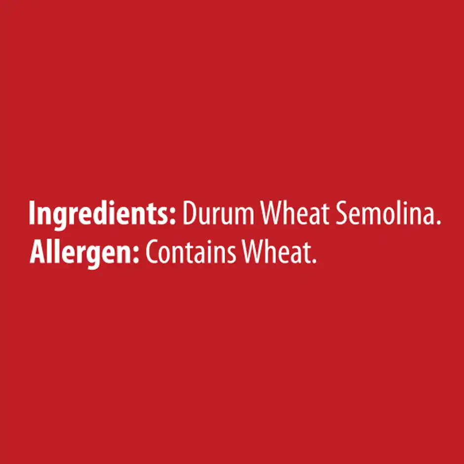 Del Monte Durum Wheat Semolina Pasta Spirali, 400 g