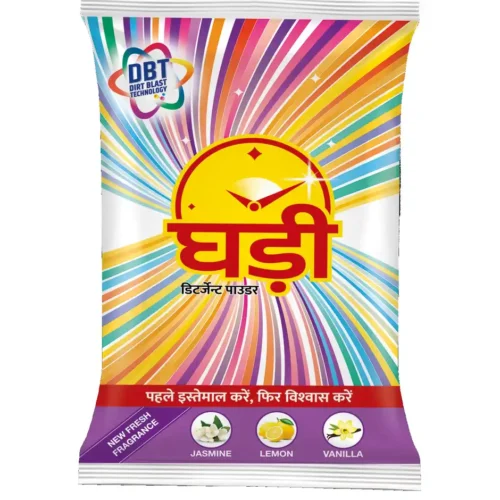 Ghadi Detergent Powder, 1 kg