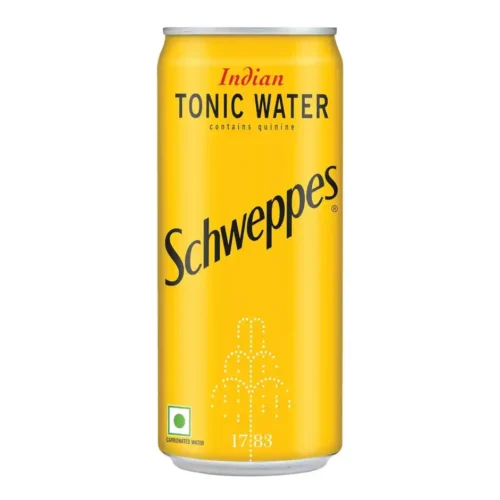 Schweppes Indian Tonic Water, 300 ml