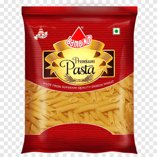 Bambino Premium Penne Pasta, 250 g