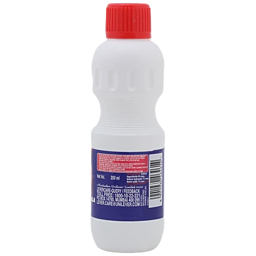 Rin Ala Fabric Whitener, 200 ml