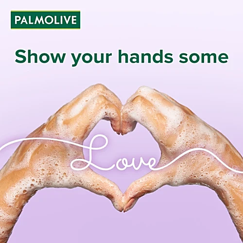 Palmolive Naturals Orchid & Milk Liquid Hand Wash, 250 ml