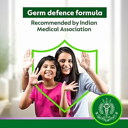 Dettol Sensitive Liquid Handwash, 675 ml