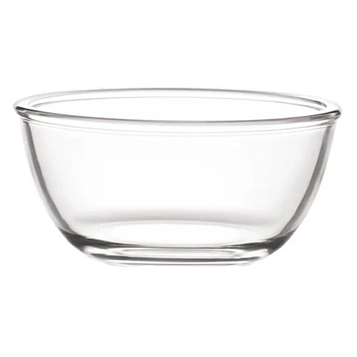 Cello Ornella Glass Mixing Bowl, 500 ml