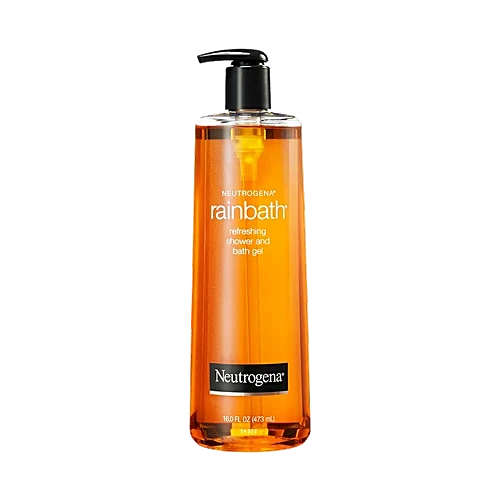 Neutrogena Rainbath Refreshing Shower & Bath Gel, 473 ml
