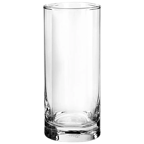 Sanjeev Kapoor Iceland Long Drink Glass Set, 6 pc