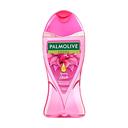 Palmolive Aroma Alluring Love, 250 ml