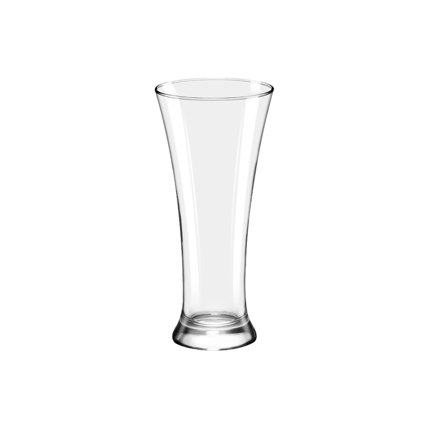 Cello Milan Glass Tumblers 340 ml, 6 pc