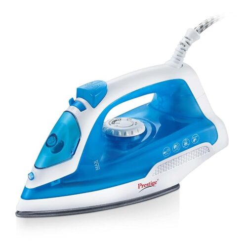 Prestige Magic Steam Iron PSI 10.0 Blue, 1 pc
