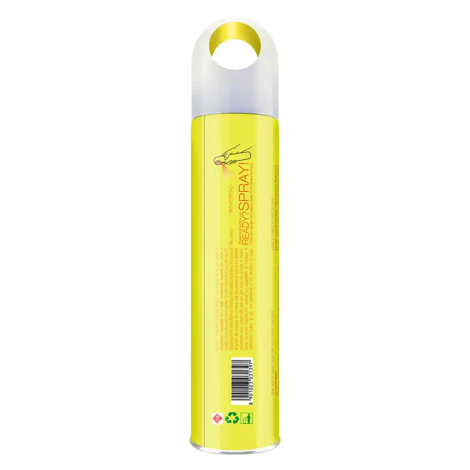 Godrej aer Citrus Blast home fragrance spray, 220 ml
