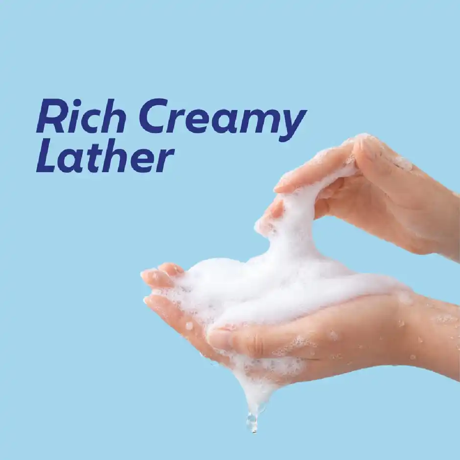 Lifebuoy Ice Bath Bodywash, 235 ml