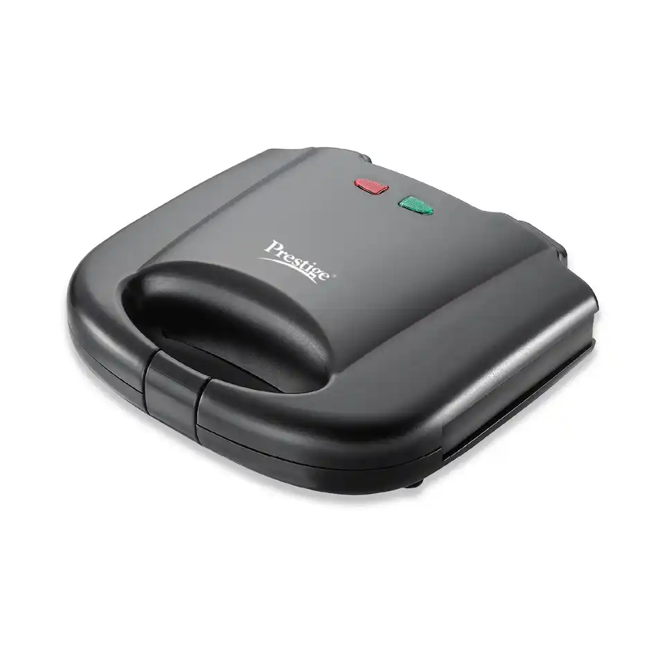 Prestige PGMFB 800-Watt Grill Sandwich Toaster, 1 pc