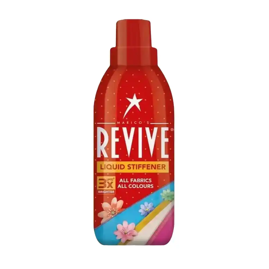 Revive Liquid Fabric Stiffener, 400 g