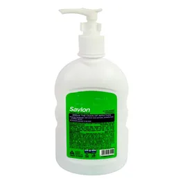 Savlon Herbal Sensitive Hand Wash, 200 ml