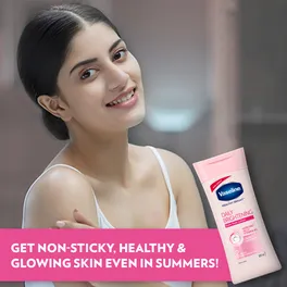 Vaseline Healthy Bright Daily Brightening Body Lotion, 200 ml