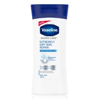 Vaseline Derma Care Intense Moisturizing Body Lotion,100 ml