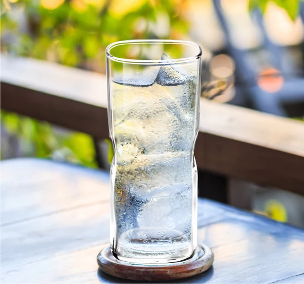 Cello Grip-On Glass Tumblers 280 ml, 6 pc