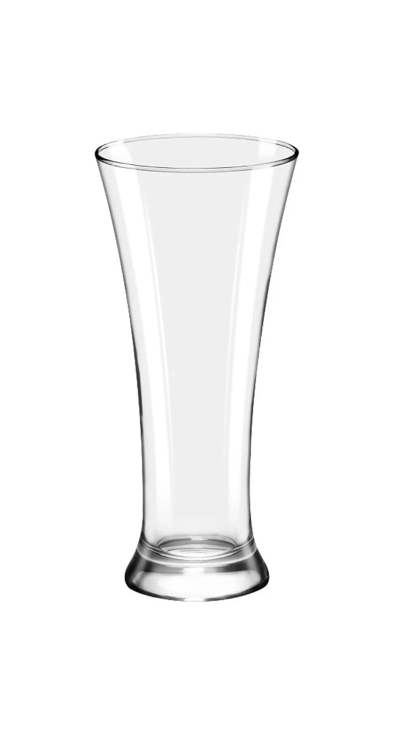 Cello Milan Glass Tumblers 340 ml, 6 pc - Image 4