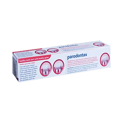 Parodontax Parodontax Ultra Clean Toothpaste, 75 g