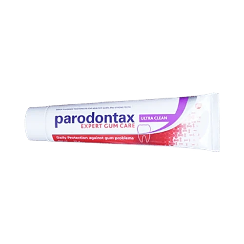 Parodontax Parodontax Ultra Clean Toothpaste, 75 g