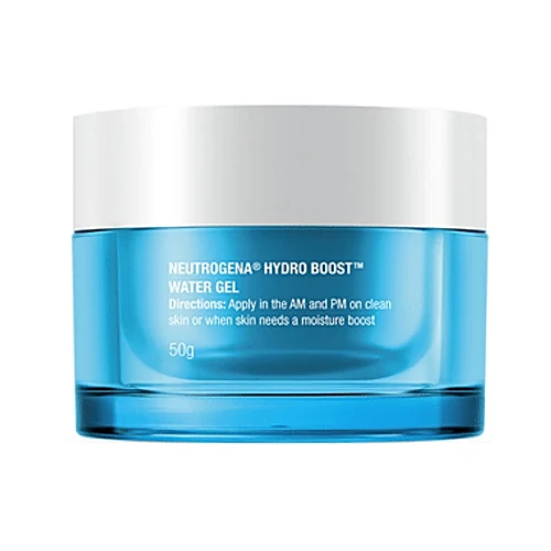Neutrogena Hydro Boost Water Gel, 50 g