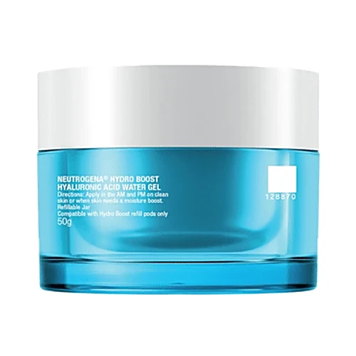 Neutrogena Hydro Boost Water Gel, 50 g