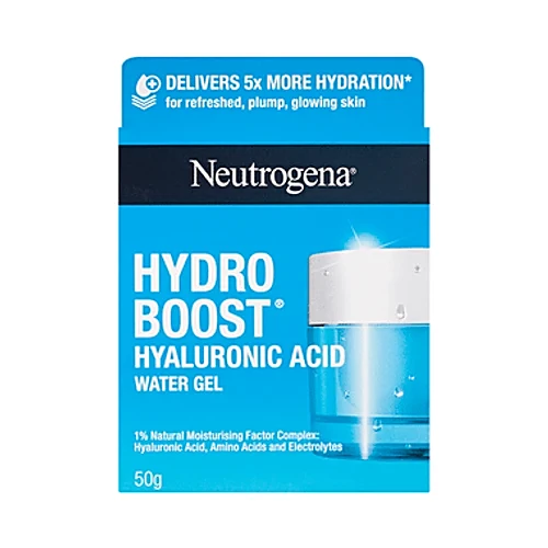 Neutrogena Hydro Boost Water Gel, 50 g