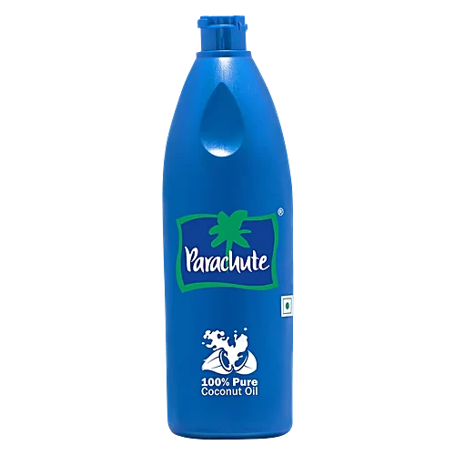 Parachute Pure Coconut Oil, 175 ml