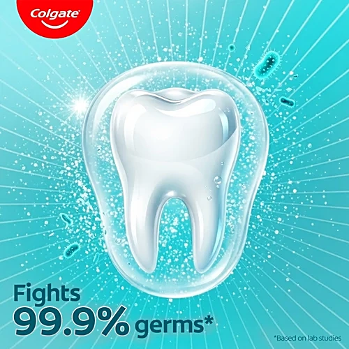 Colgate Active Salt Anticavity Toothpaste, 300 g