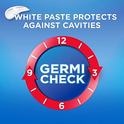 Pepsodent 2 In 1 Toothpaste, 80 g